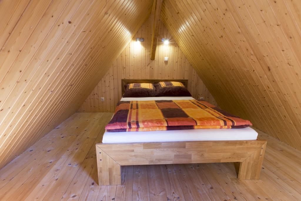 Ferienwohnung Loeffler Dresde Exterior foto