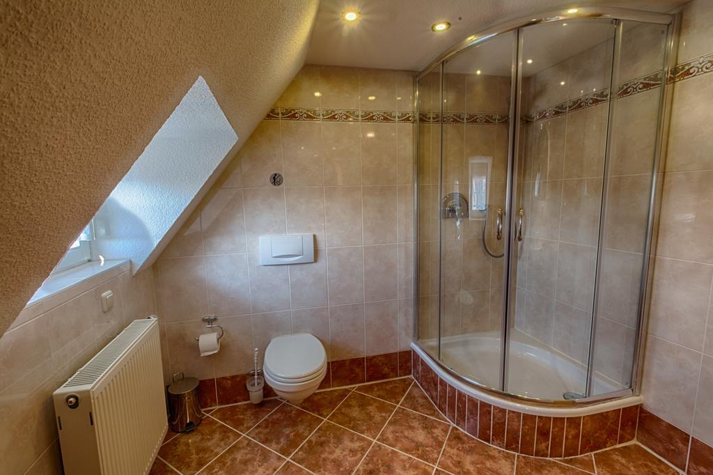Ferienwohnung Loeffler Dresde Exterior foto